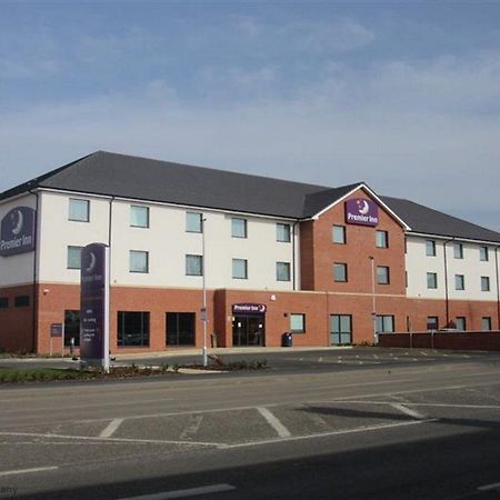 Premier Inn 멜튼모우브레이 외부 사진