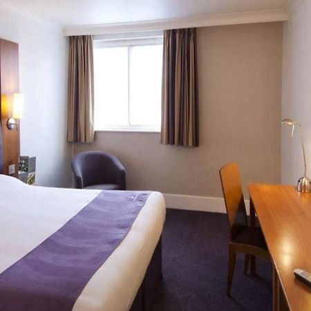 Premier Inn 멜튼모우브레이 외부 사진